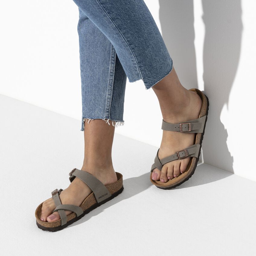 BIRKENSTOCK MAYARI BIRKIBUC - 71071 - SundialBIRKENSTOCK MAYARI BIRKIBUC - 71071