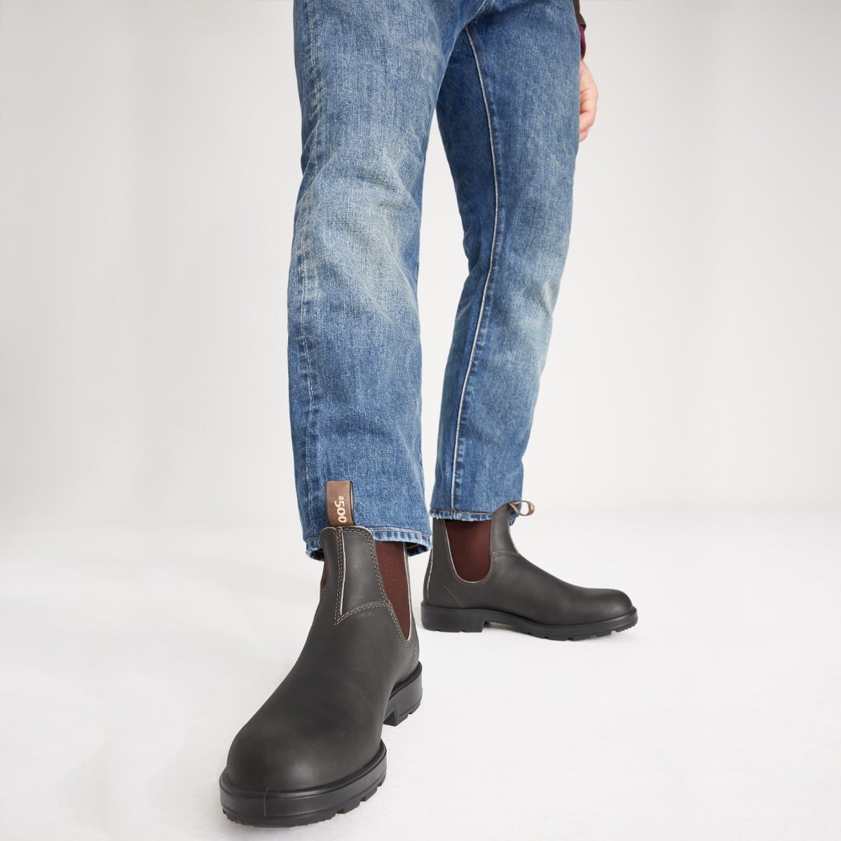 BLUNDSTONE ORIGINALS - 500 - SundialBLUNDSTONE ORIGINALS - 500