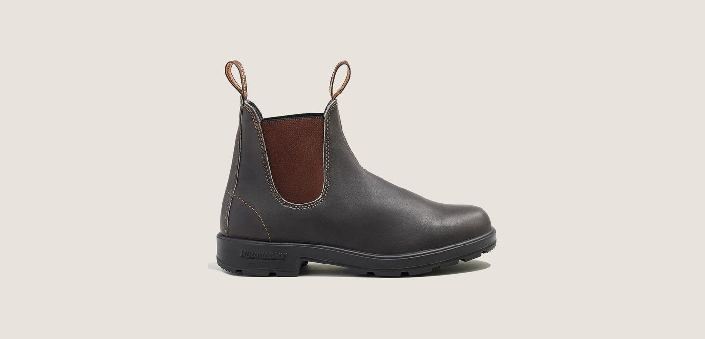 BLUNDSTONE ORIGINALS - 500 - SundialBLUNDSTONE ORIGINALS - 500