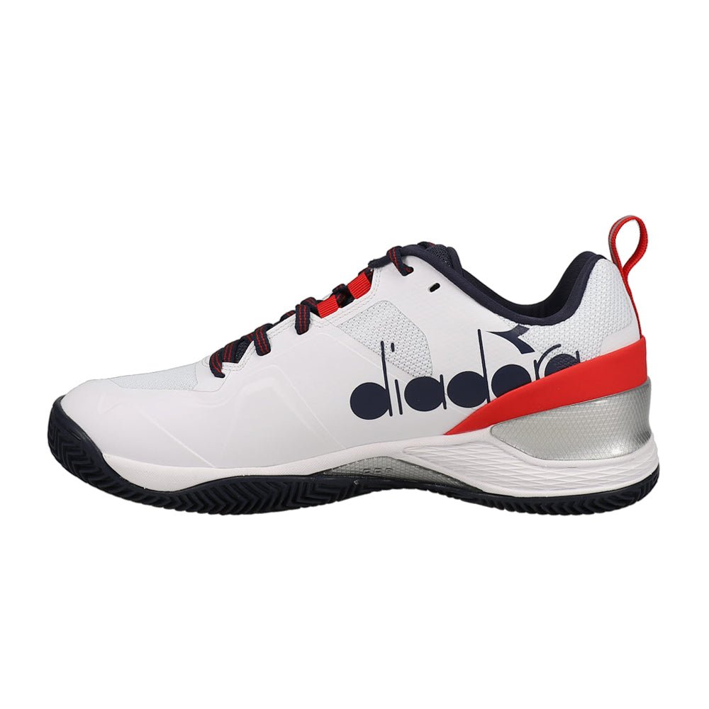 Blushield Torneo 2 Clay Tennis Shoes - SundialBlushield Torneo 2 Clay Tennis Shoes