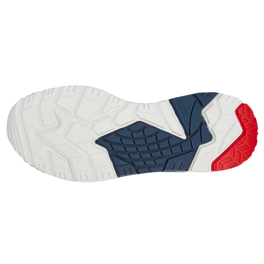 BMW MMS RS - Trck Lace Up Sneakers - SundialBMW MMS RS - Trck Lace Up Sneakers