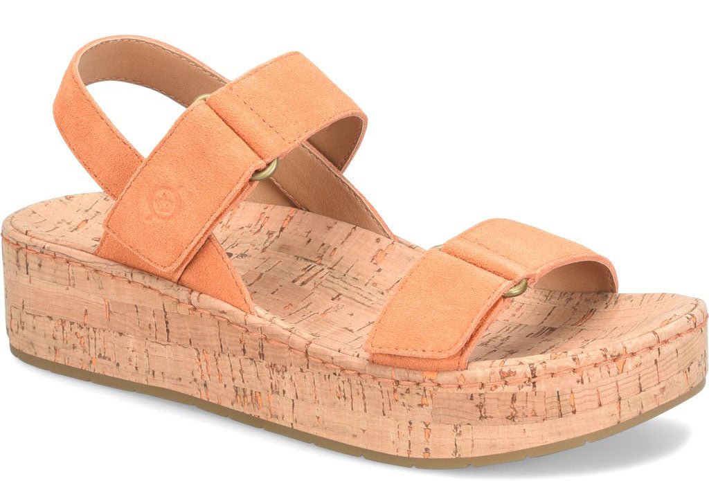 Born Women's Sloan - SundialBorn Women's Sloan