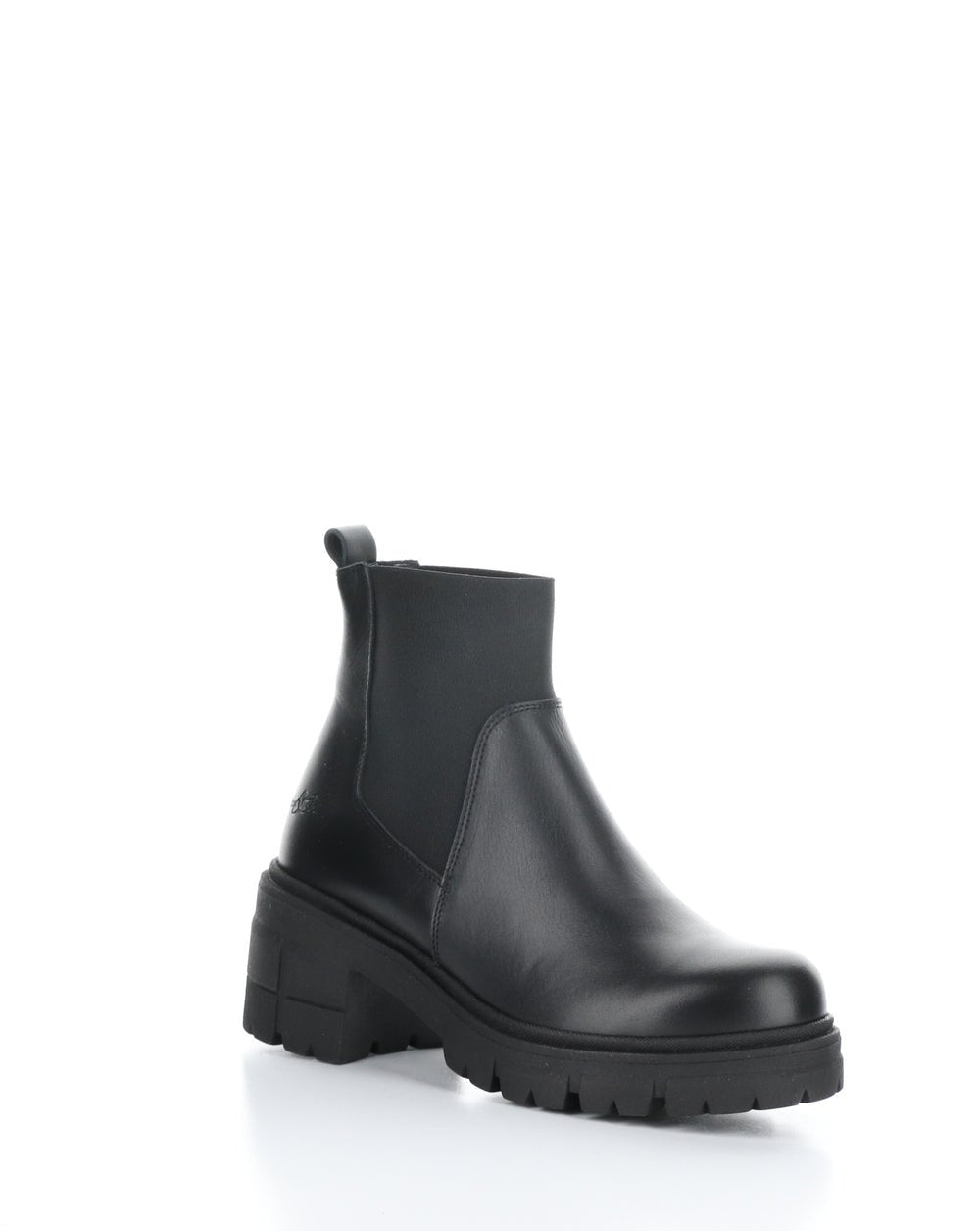 BOS&CO BIANCA - BIANCA/BLK - SundialBOS&CO BIANCA - BIANCA/BLK