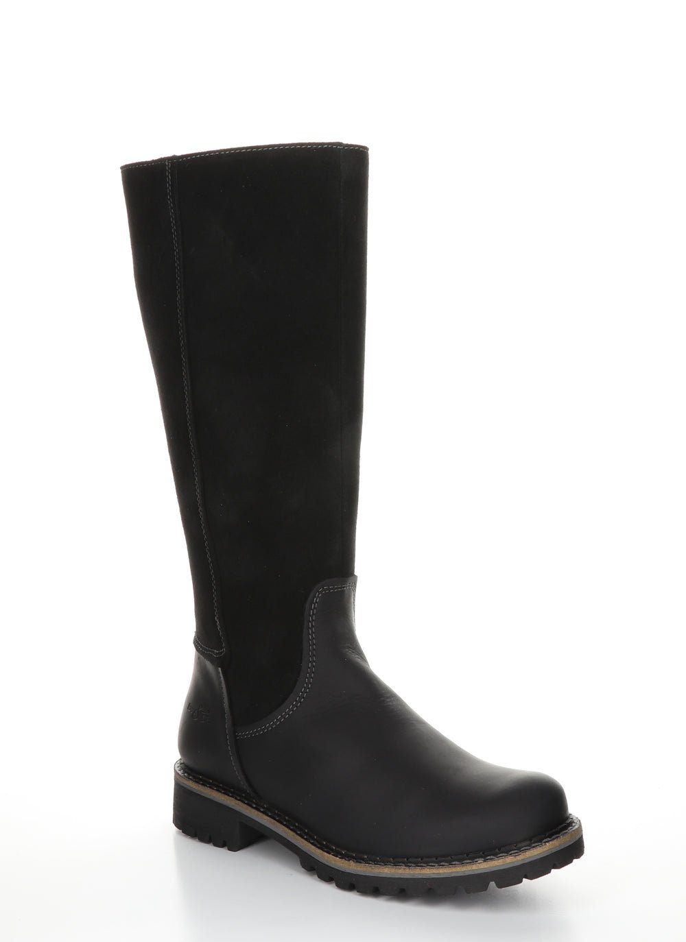 BOS&CO HUDSON - HUDSON/BLK - SundialBOS&CO HUDSON - HUDSON/BLK