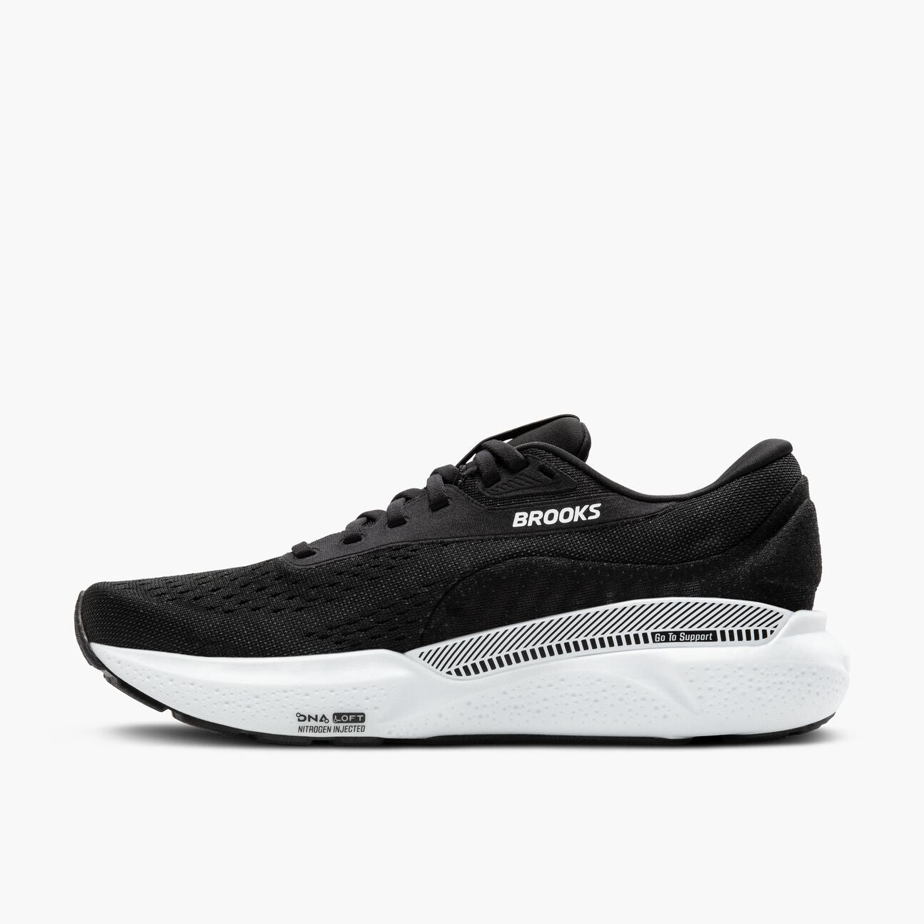 BROOKS ADRENALINE GTS 24 - 120426/087 - SundialBROOKS ADRENALINE GTS 24 - 120426/087