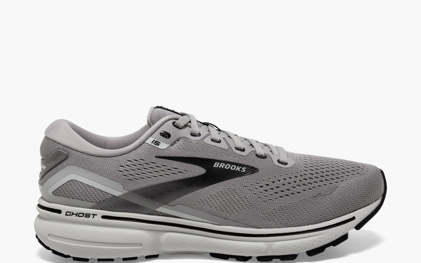 BROOKS GHOST 15 - 110393/098 - SundialBROOKS GHOST 15 - 110393/098