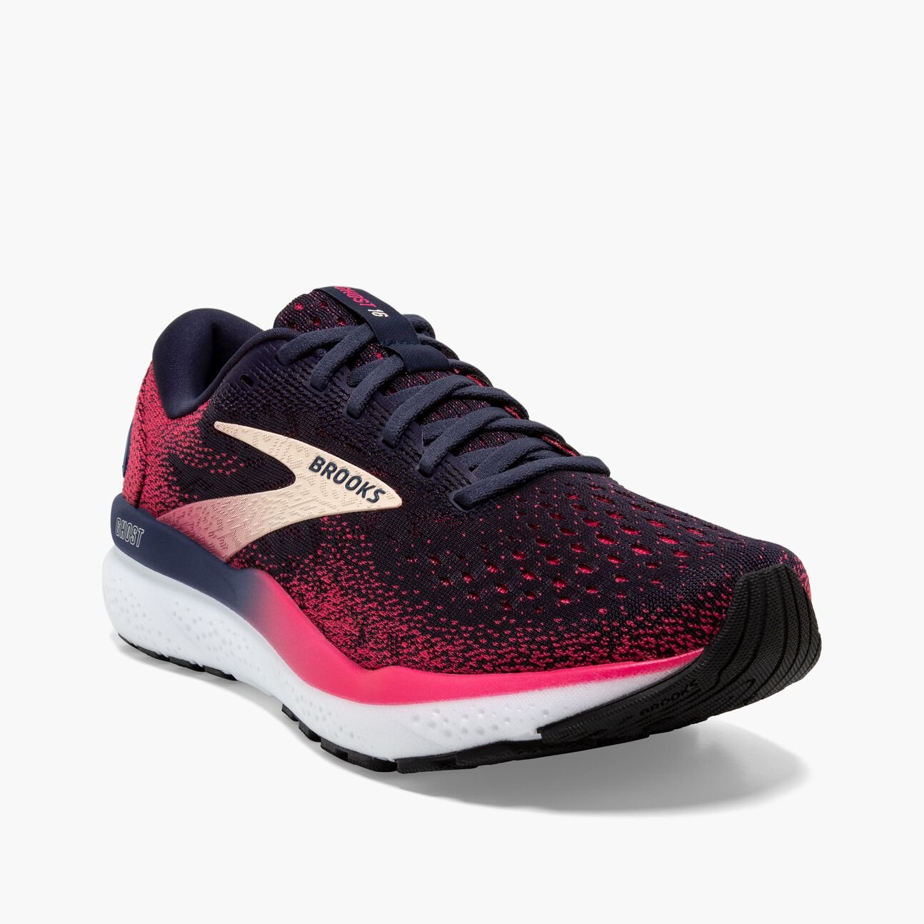BROOKS GHOST 16 - 120407/422 - SundialBROOKS GHOST 16 - 120407/422