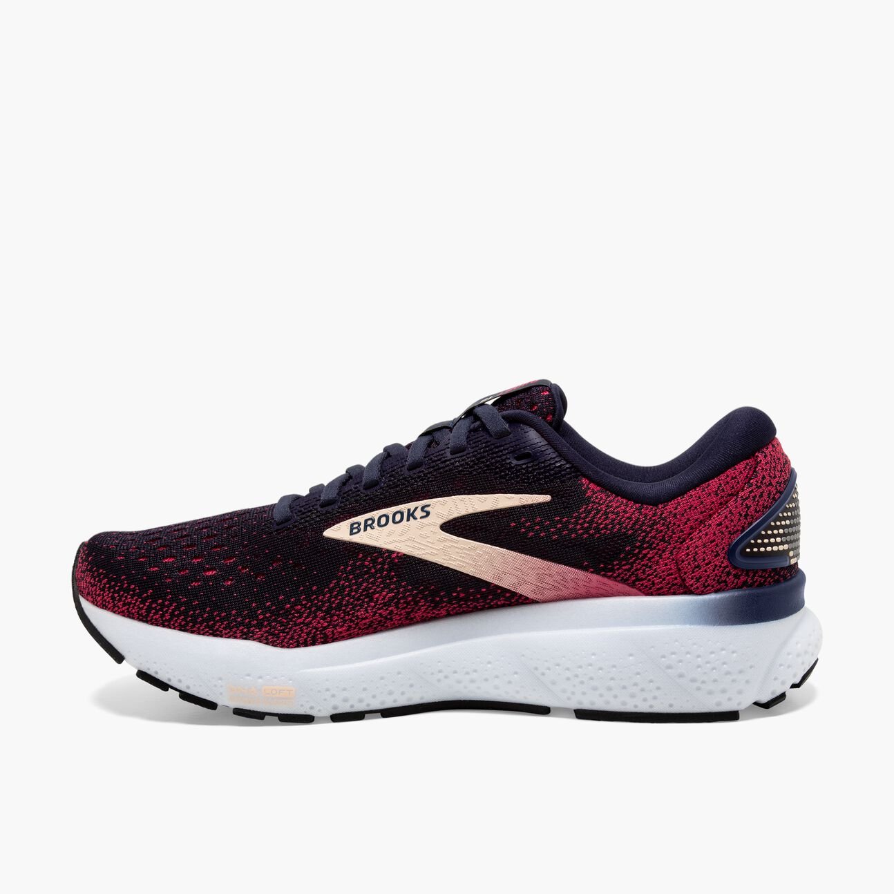 BROOKS GHOST 16 - 120407/422 - SundialBROOKS GHOST 16 - 120407/422