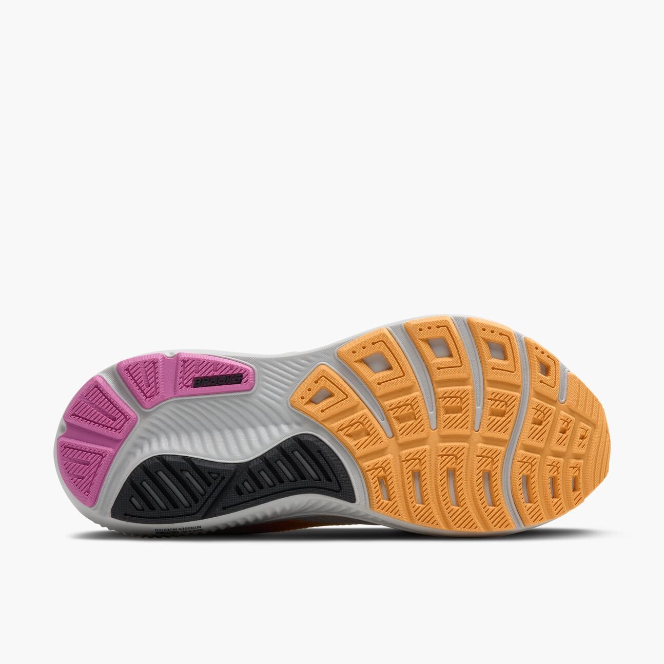 BROOKS GHOST 17 - 120431/070 - SundialBROOKS GHOST 17 - 120431/070