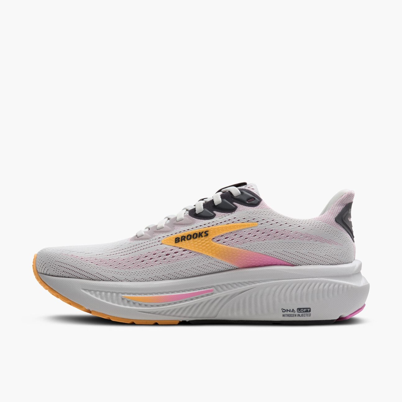 BROOKS GHOST 17 - 120431/070 - SundialBROOKS GHOST 17 - 120431/070