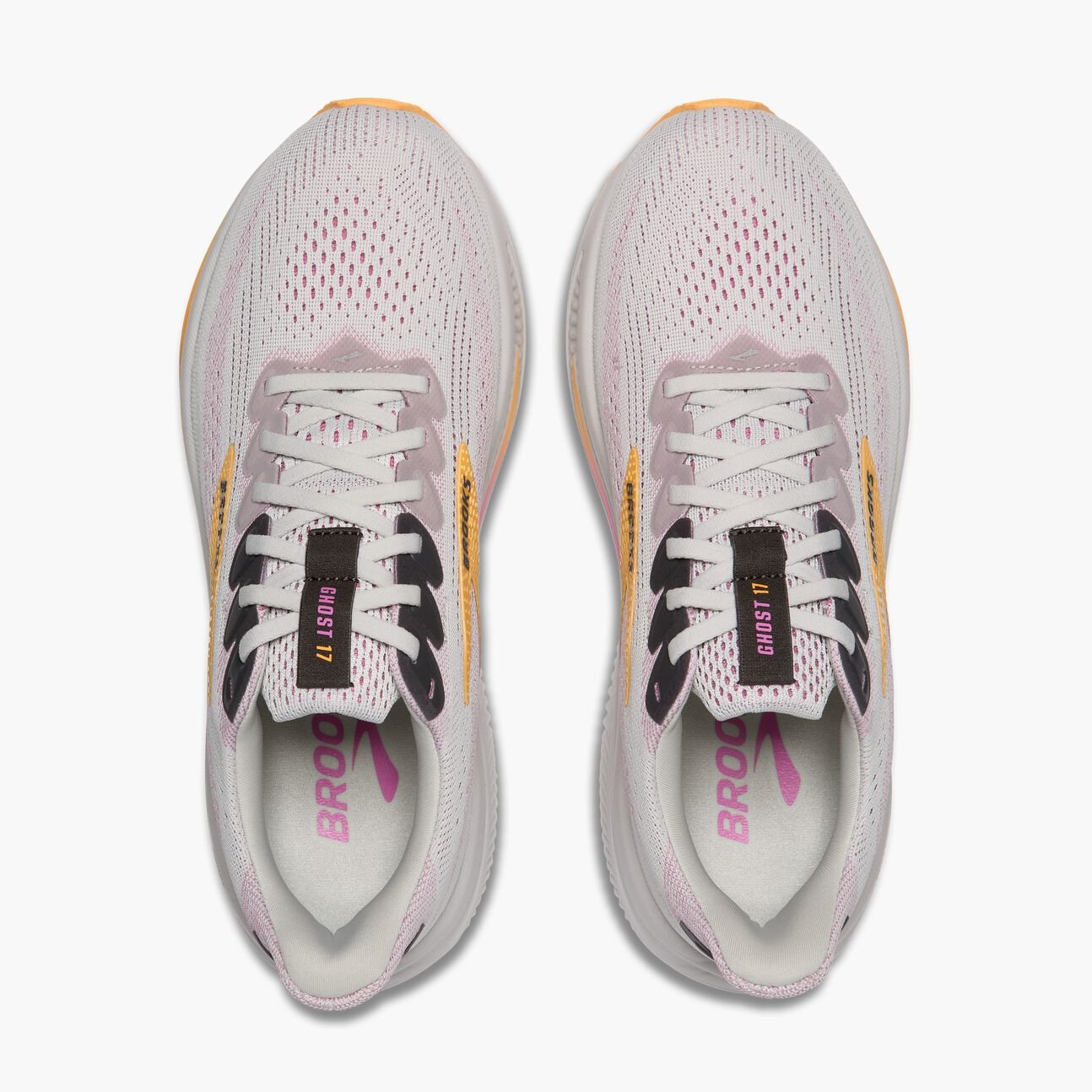 BROOKS GHOST 17 - 120431/070 - SundialBROOKS GHOST 17 - 120431/070