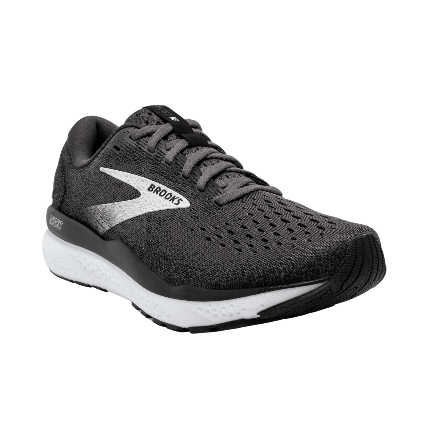 BROOKS MEN'S GHOST 16 WIDE - SundialBROOKS MEN'S GHOST 16 WIDE