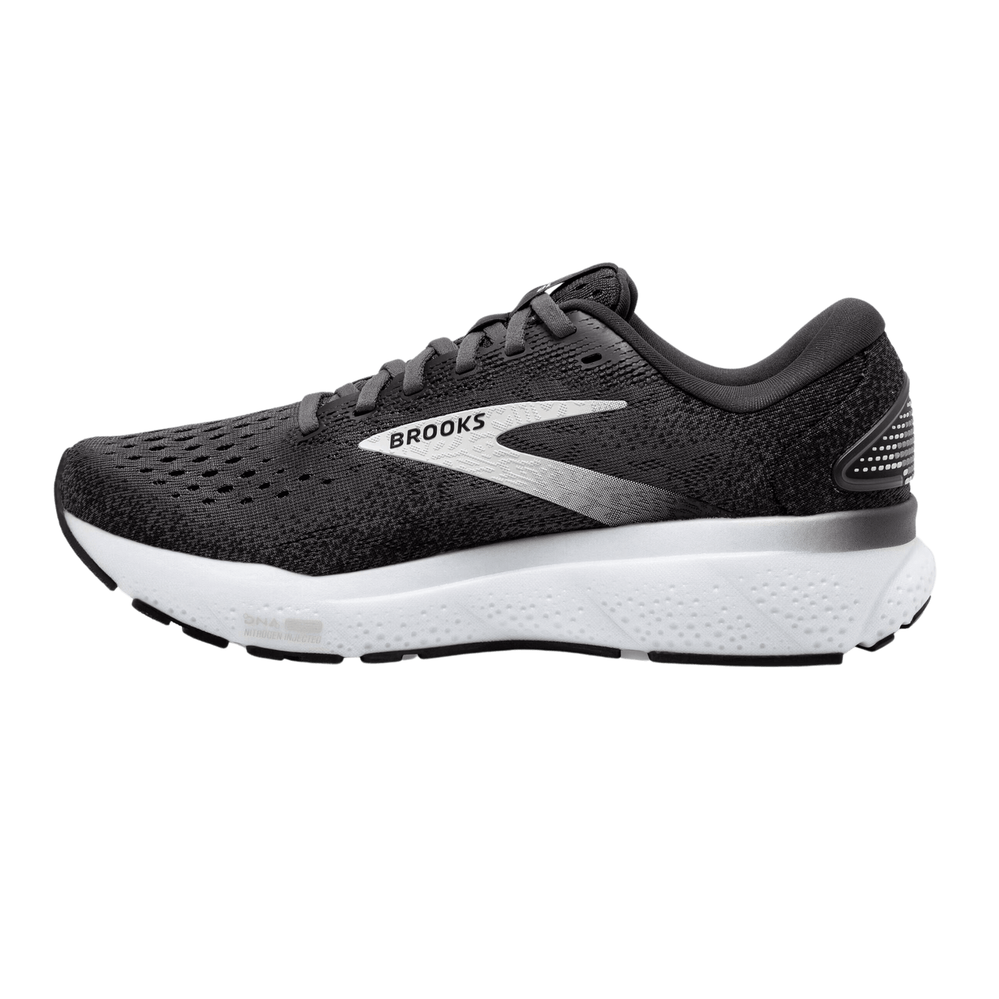 BROOKS MEN'S GHOST 16 WIDE - SundialBROOKS MEN'S GHOST 16 WIDE
