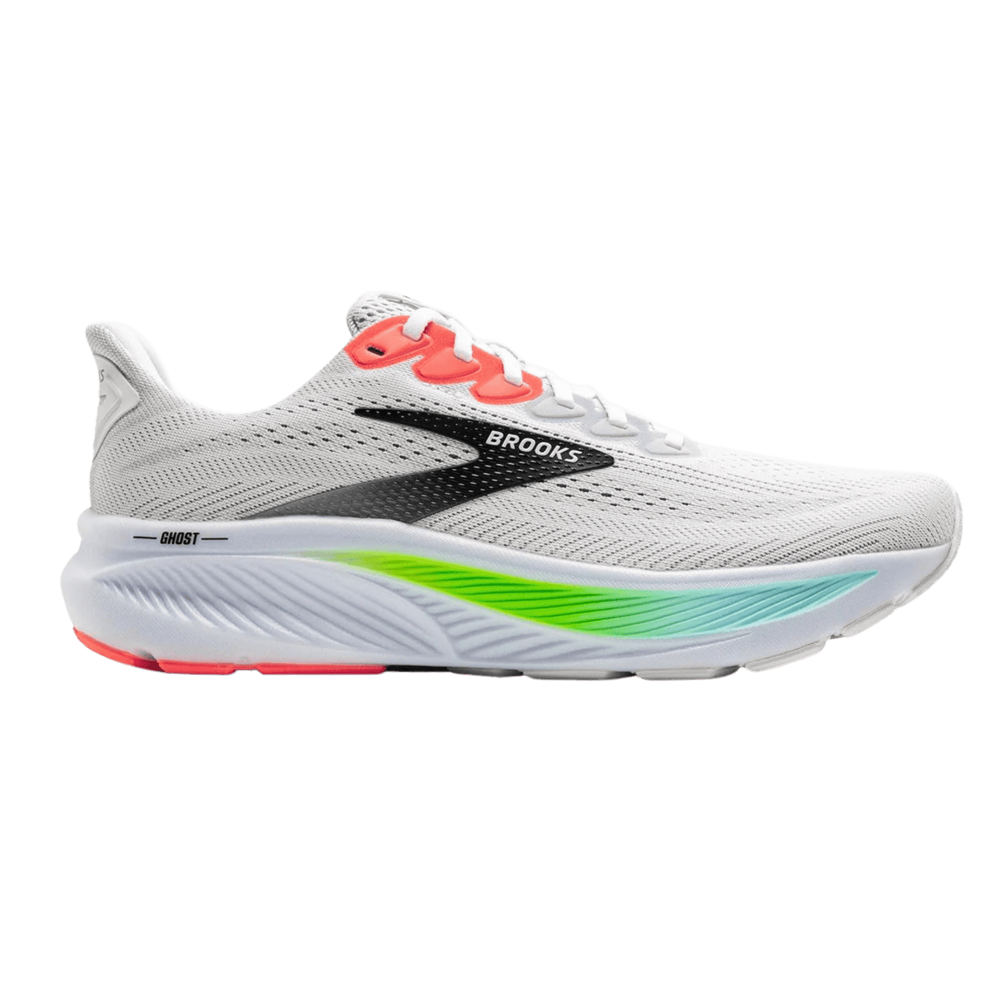 BROOKS MEN'S GHOST 17 - SundialBROOKS MEN'S GHOST 17