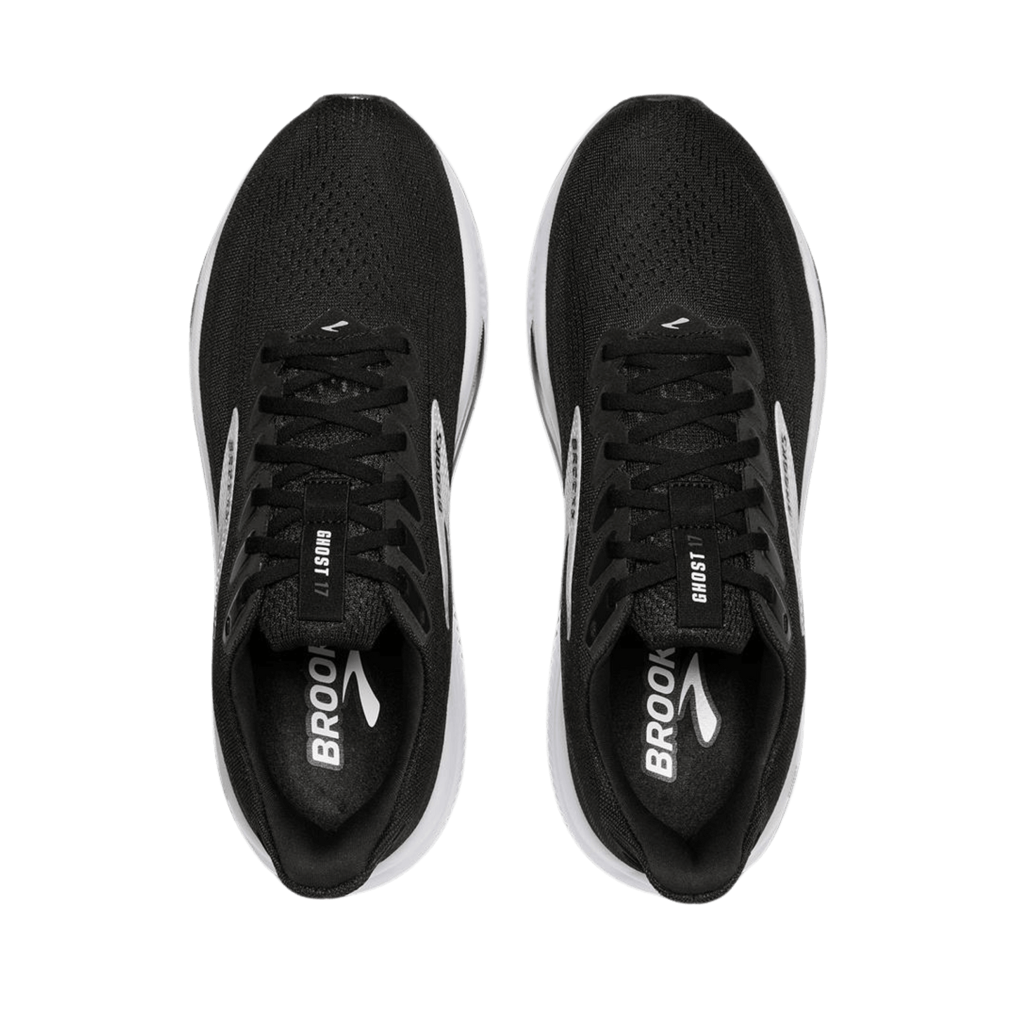 BROOKS MEN'S GHOST 17 - SundialBROOKS MEN'S GHOST 17