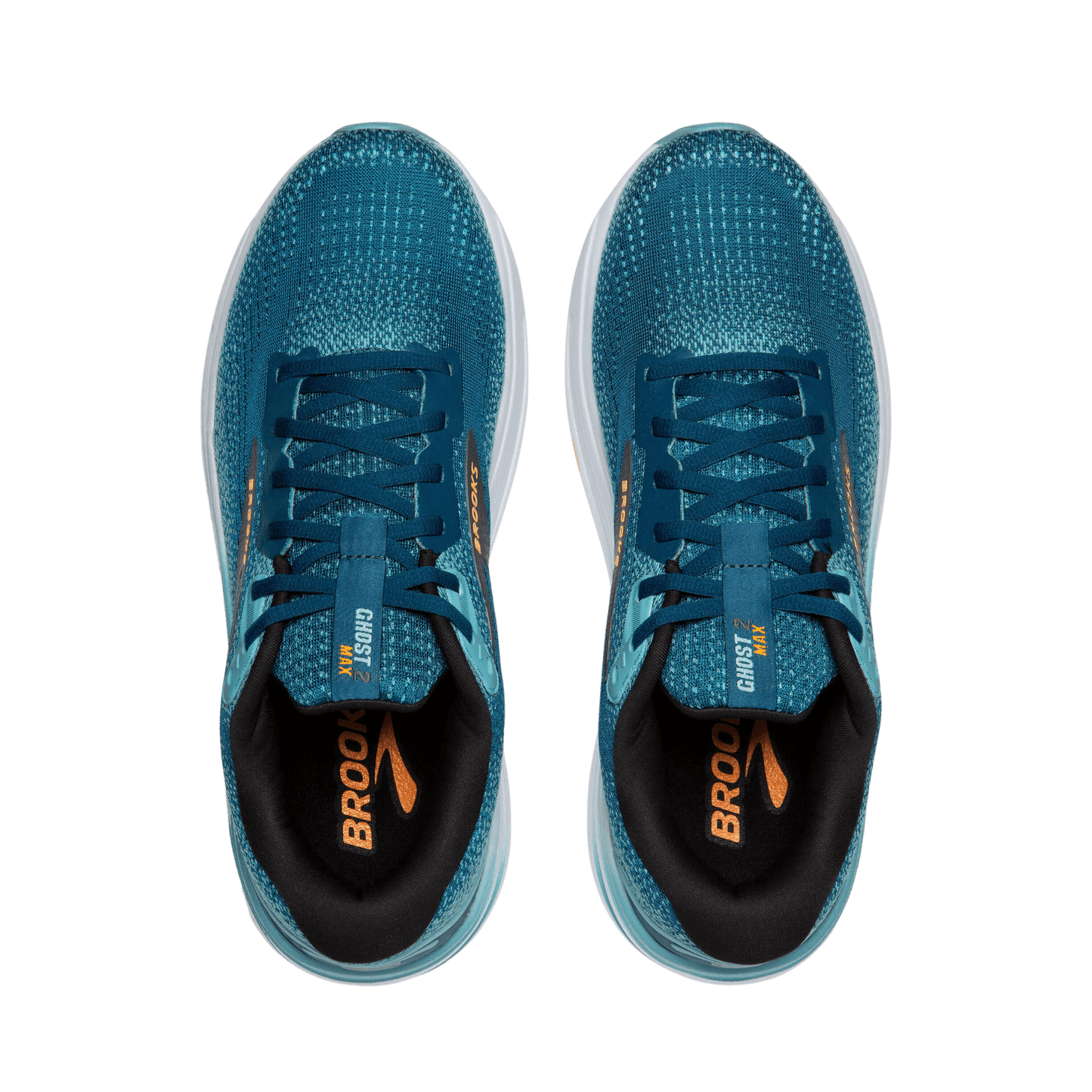BROOKS MEN'S GHOST MAX 2 - SundialBROOKS MEN'S GHOST MAX 2