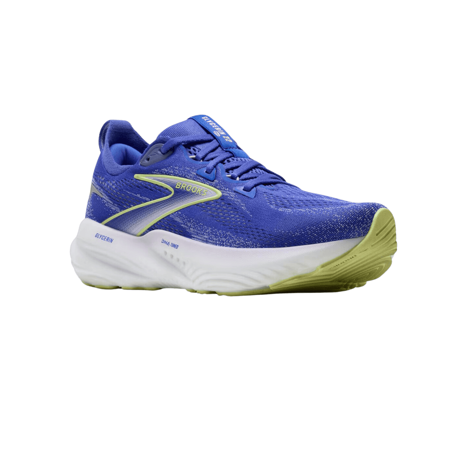 BROOKS WOMEN'S GLYCERIN 22 - SundialBROOKS WOMEN'S GLYCERIN 22