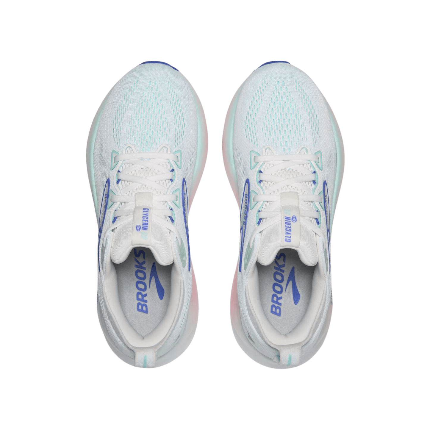BROOKS WOMEN'S GLYCERIN 22 WIDE - SundialBROOKS WOMEN'S GLYCERIN 22 WIDE