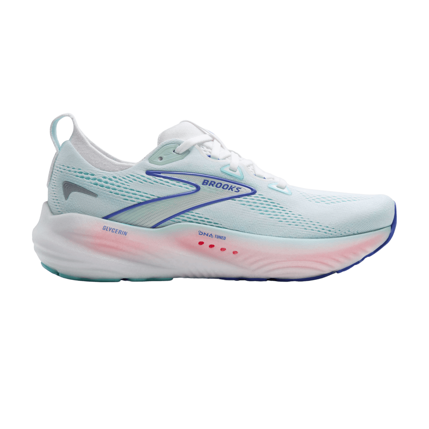 BROOKS WOMEN'S GLYCERIN 22 WIDE - SundialBROOKS WOMEN'S GLYCERIN 22 WIDE