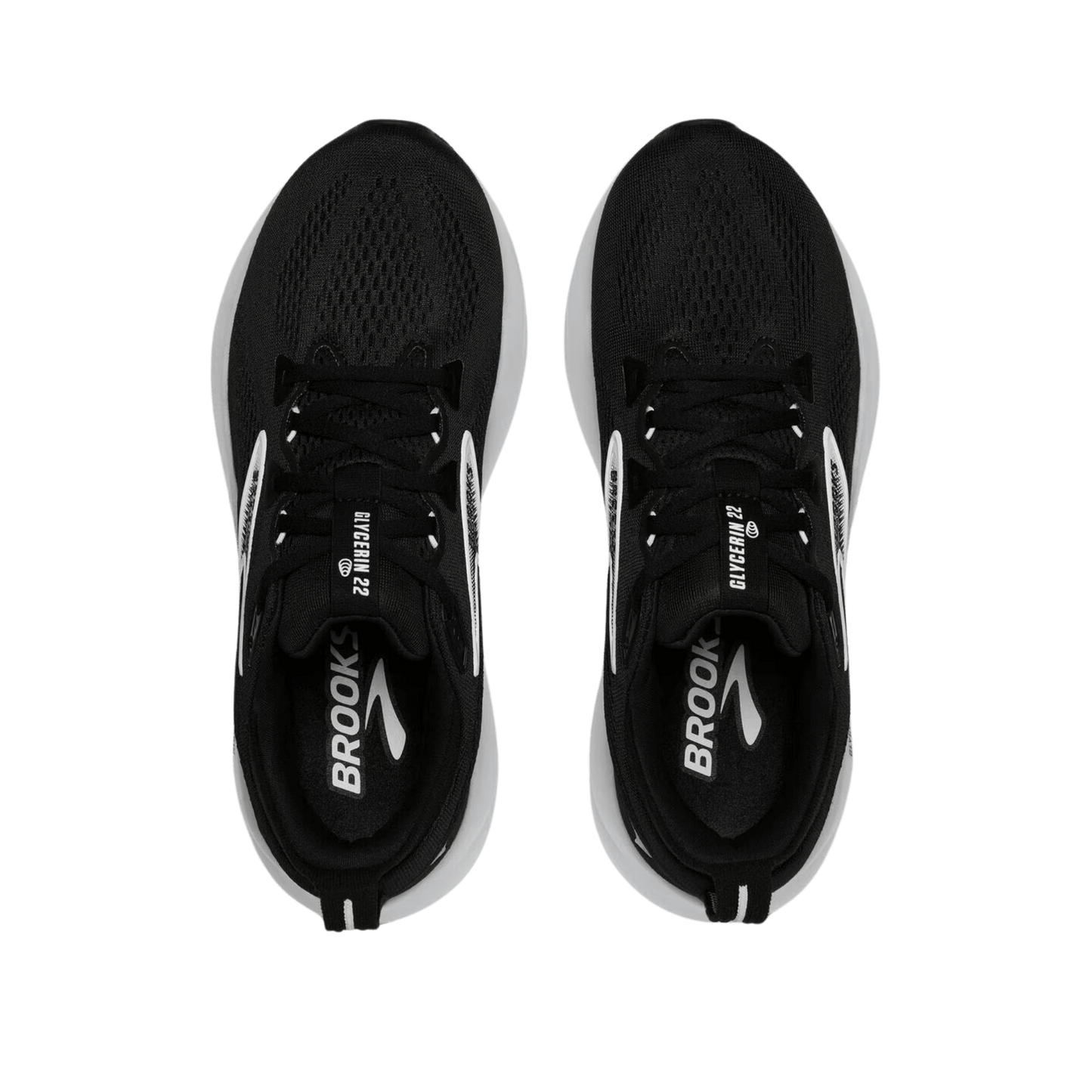 BROOKS WOMEN'S GLYCERIN 22 WIDE - SundialBROOKS WOMEN'S GLYCERIN 22 WIDE