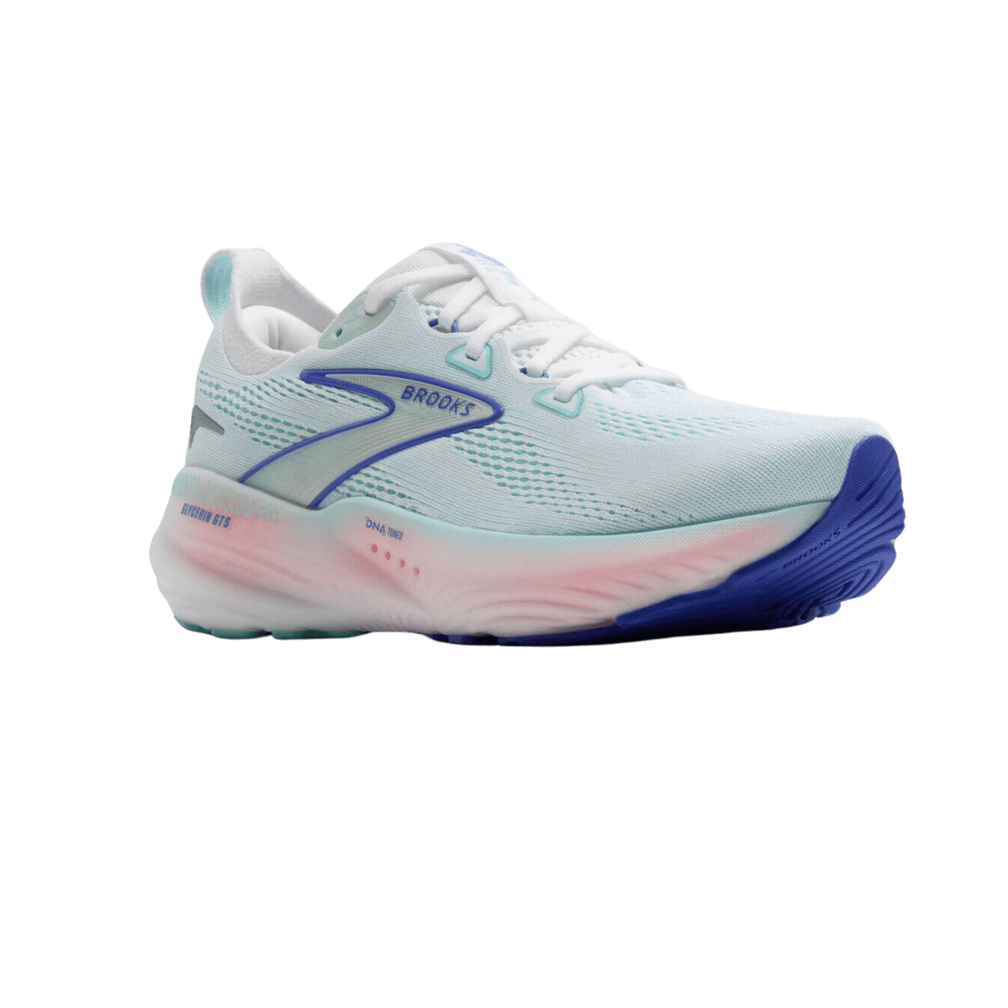 BROOKS WOMEN'S GLYCERIN GTS 22 - SundialBROOKS WOMEN'S GLYCERIN GTS 22
