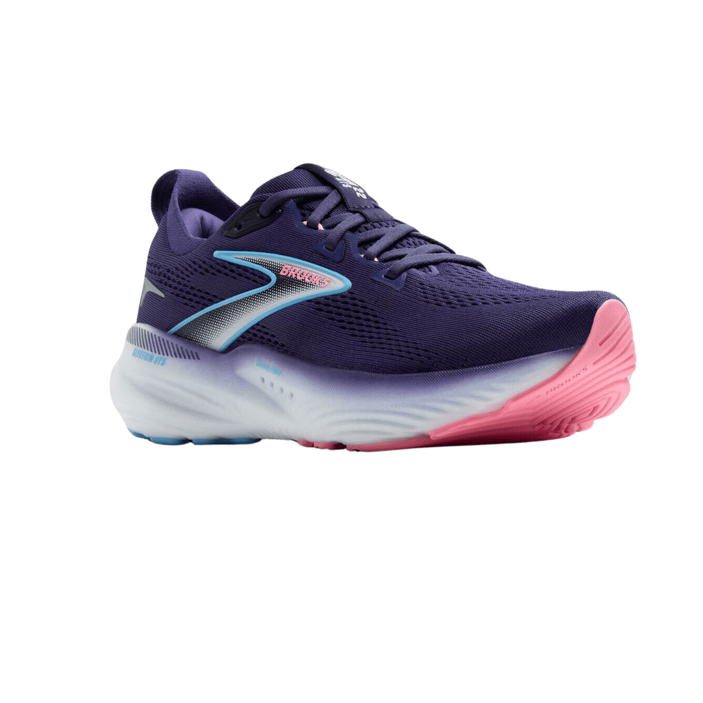 BROOKS WOMEN'S GLYCERIN GTS 22 - SundialBROOKS WOMEN'S GLYCERIN GTS 22