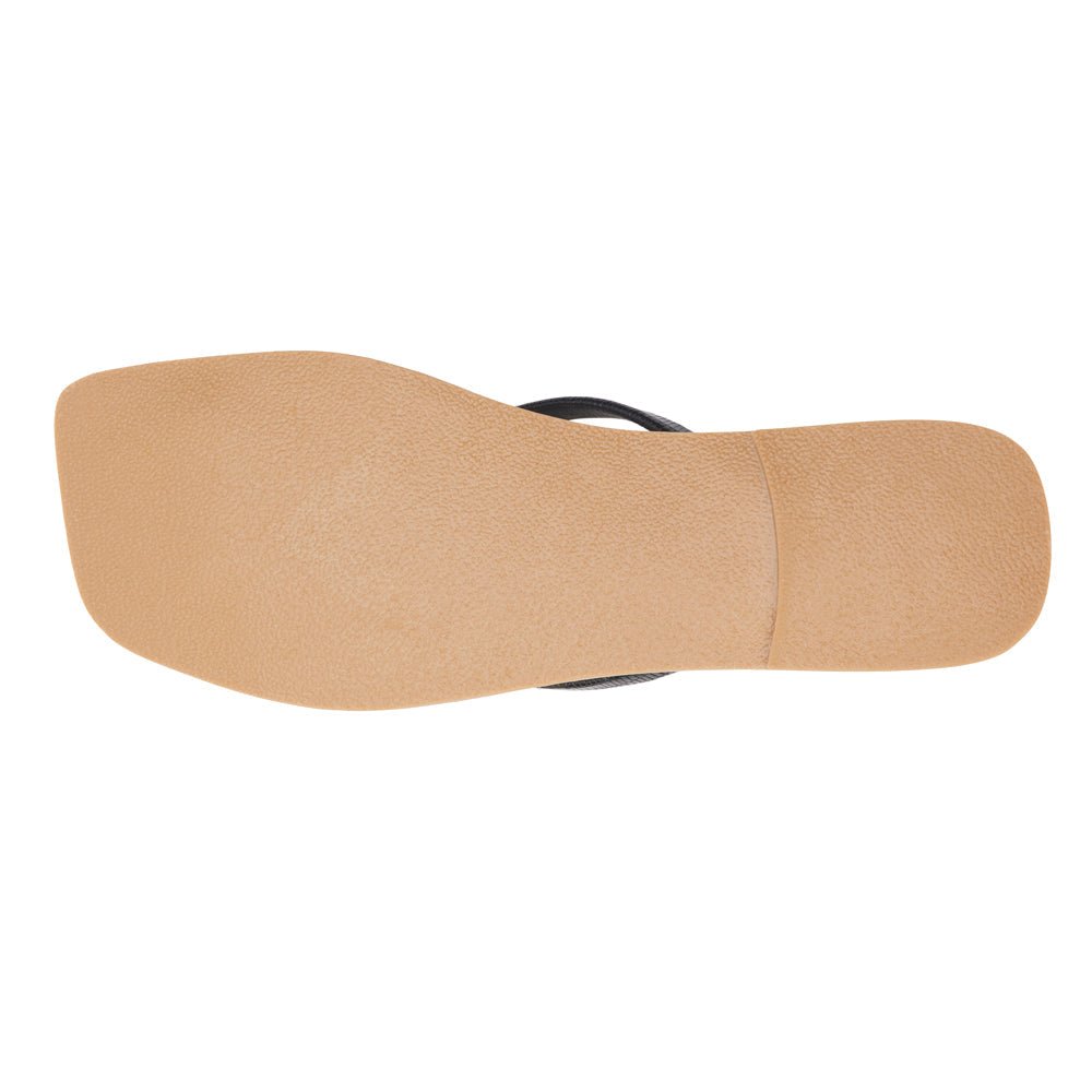 Bungalow Lizard Print Flip Flops - SundialBungalow Lizard Print Flip Flops