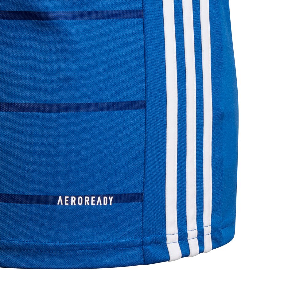 Campeon 21 Crew Neck Short Sleeve Jersey - SundialCampeon 21 Crew Neck Short Sleeve Jersey