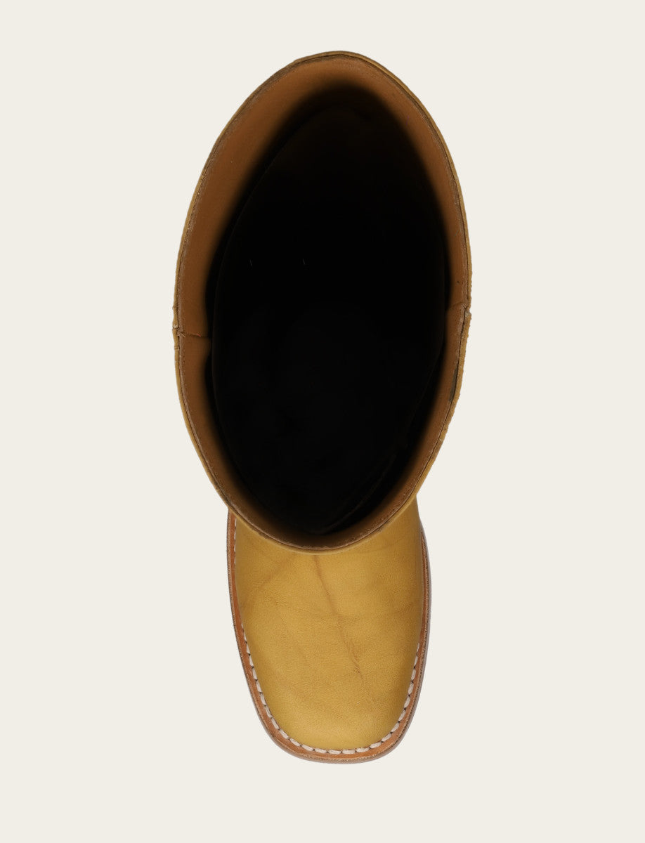 Campus 14L Wide Calf