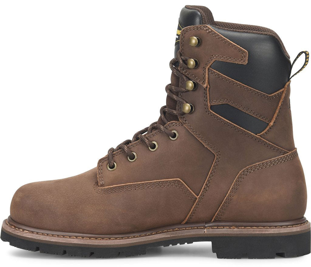 Carolina Men's Gruntz 8 Inch ST WP EH - SundialCarolina Men's Gruntz 8 Inch ST WP EH