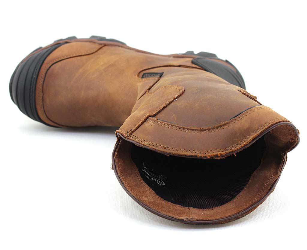 Chippewa Women's Cross Terrain WP Nano CT EH SR - SundialChippewa Women's Cross Terrain WP Nano CT EH SR