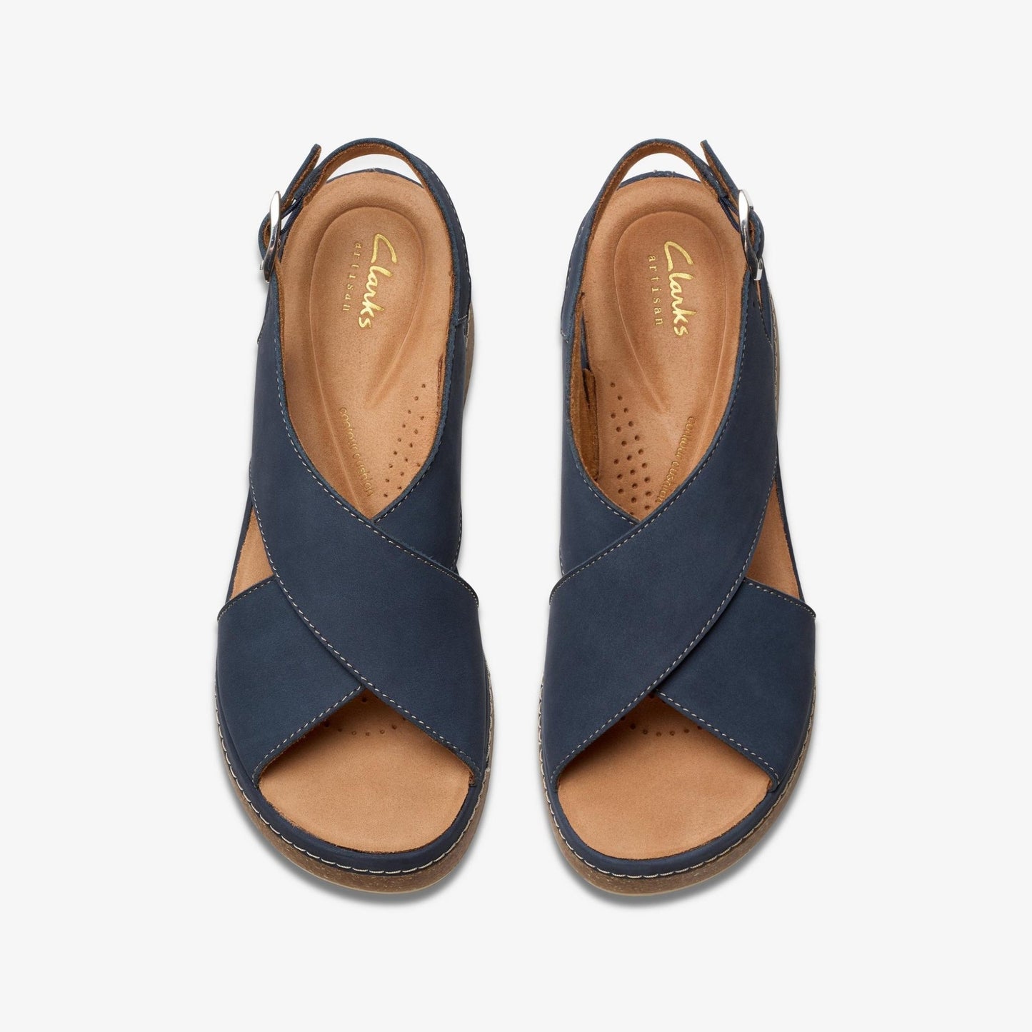 CLARKS KASSANDA STEP - 26181440 - SundialCLARKS KASSANDA STEP - 26181440