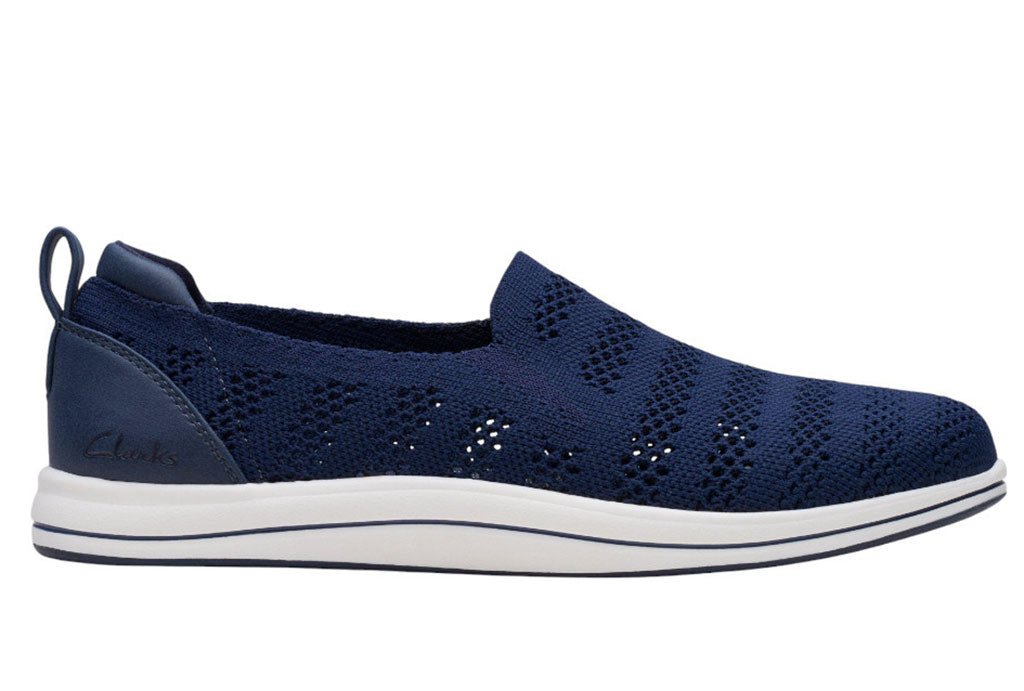Clarks Women's Breezey Izzy - SundialClarks Women's Breezey Izzy