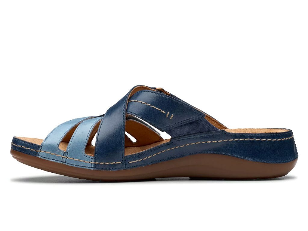 Clarks Women's Cecily Slide - SundialClarks Women's Cecily Slide