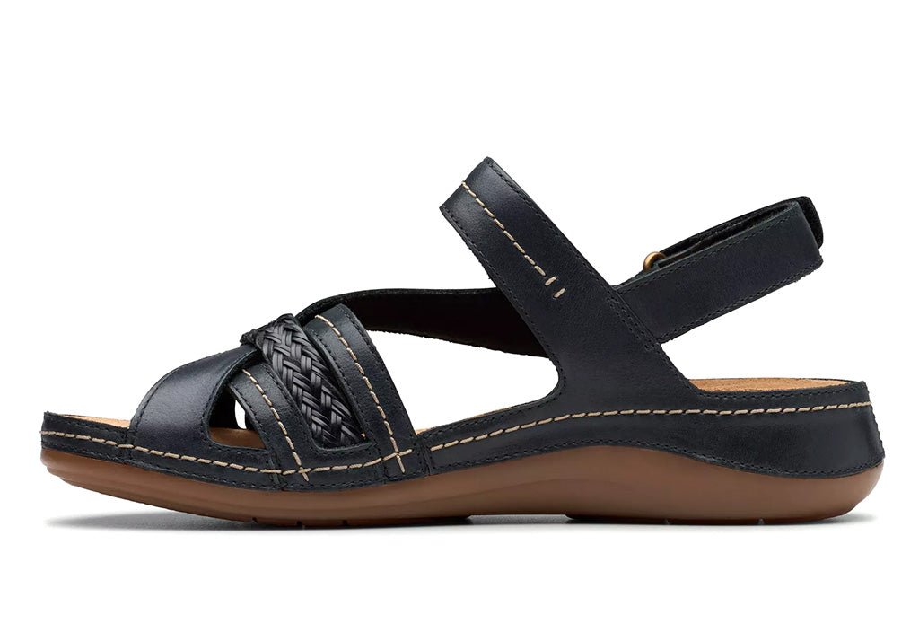 Clarks Women's Cecily Strap - SundialClarks Women's Cecily Strap
