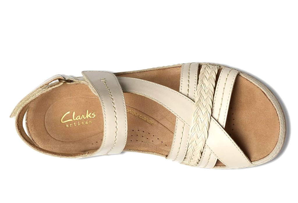 Clarks Women's Cecily Strap - SundialClarks Women's Cecily Strap
