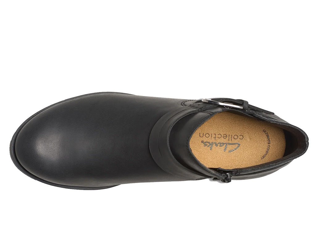 Clarks Women's Charlten Rae - SundialClarks Women's Charlten Rae