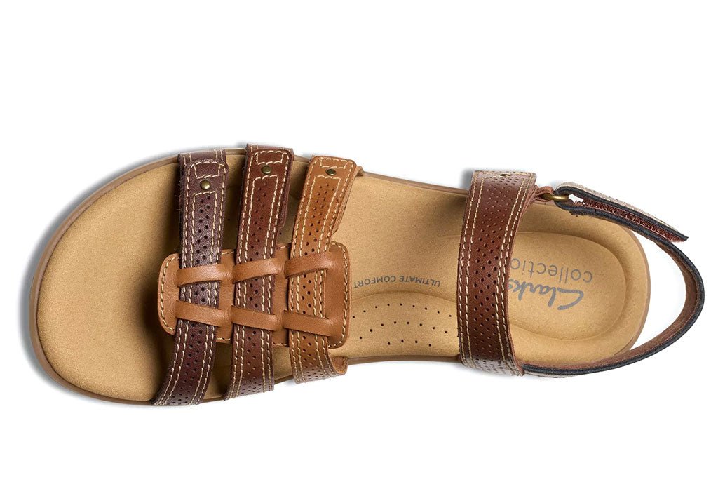 Clarks Women's Elizabelle Kay - SundialClarks Women's Elizabelle Kay