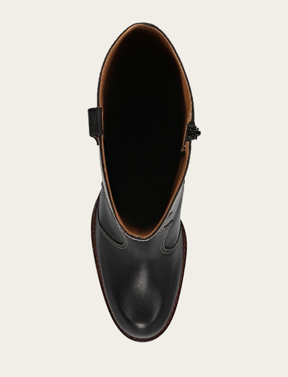 Corinne Tall Deco Stitch