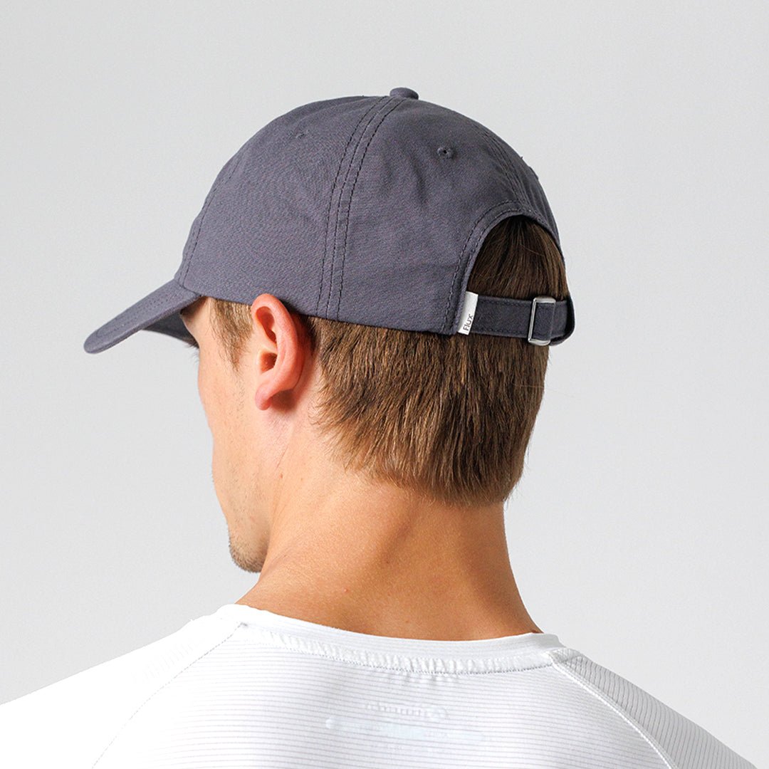 Cotton Dad Hat - SundialCotton Dad Hat
