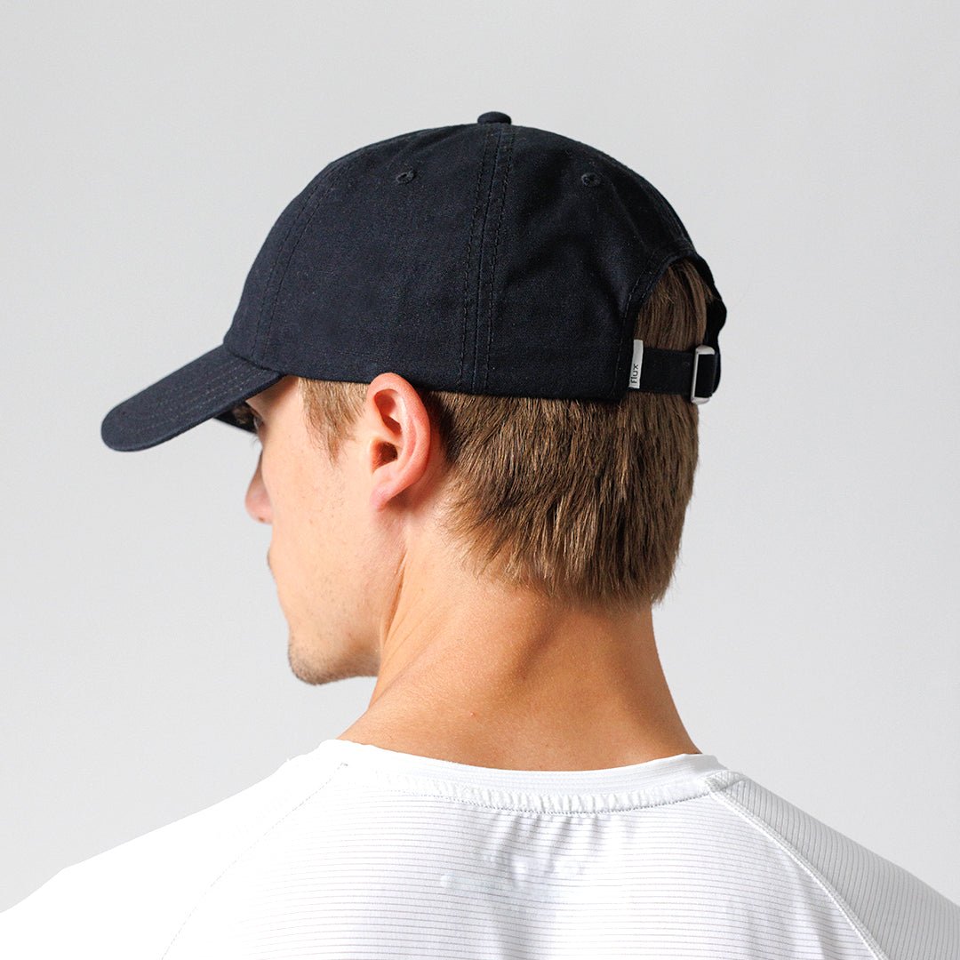 Cotton Dad Hat - SundialCotton Dad Hat