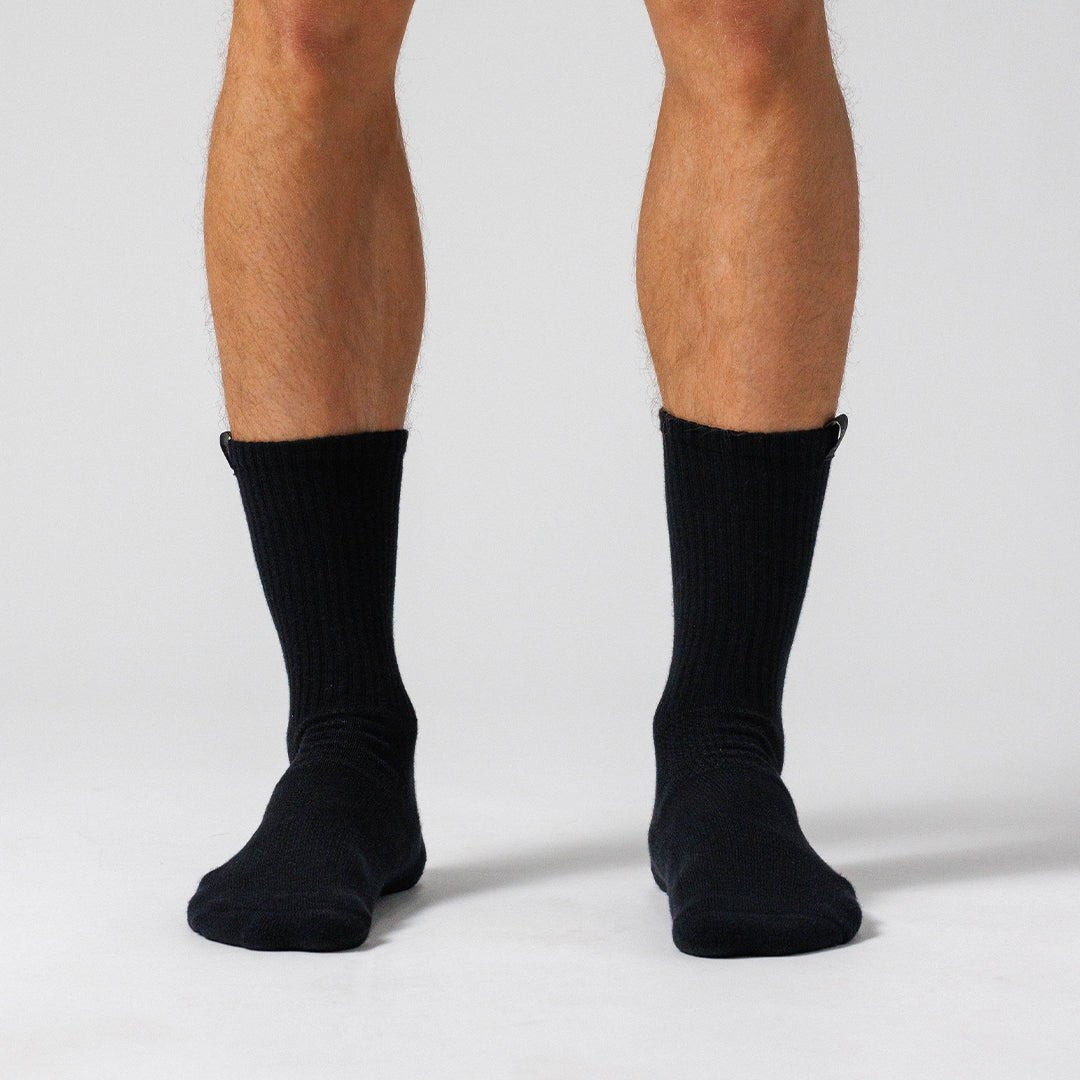 Cotton Tubesock - SundialCotton Tubesock