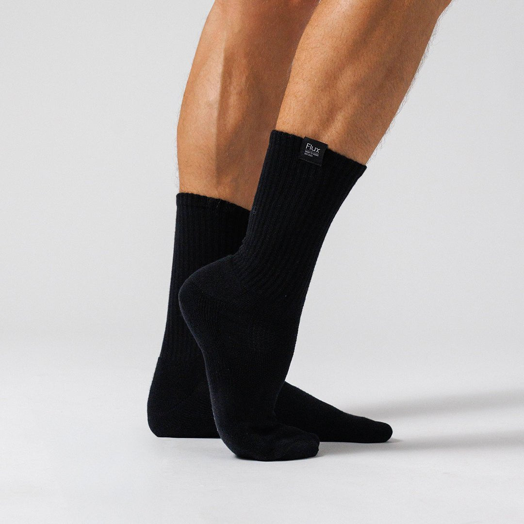 Cotton Tubesock - SundialCotton Tubesock