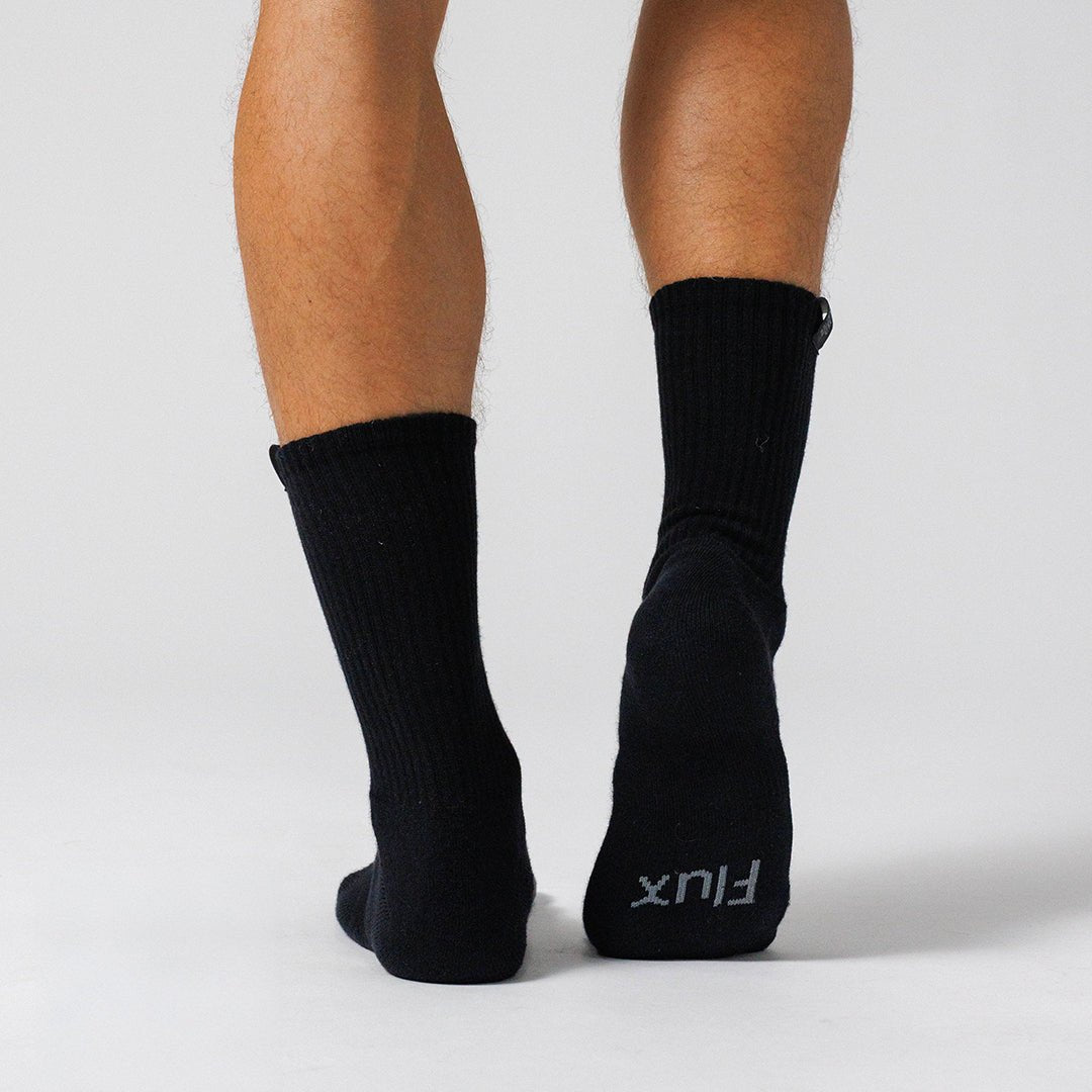 Cotton Tubesock - SundialCotton Tubesock