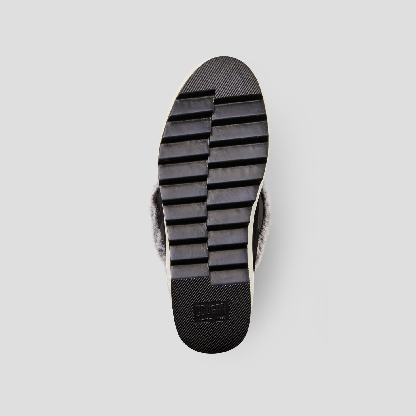 COUGAR SHOES INC VIBE - VIBE/BLK - SundialCOUGAR SHOES INC VIBE - VIBE/BLK