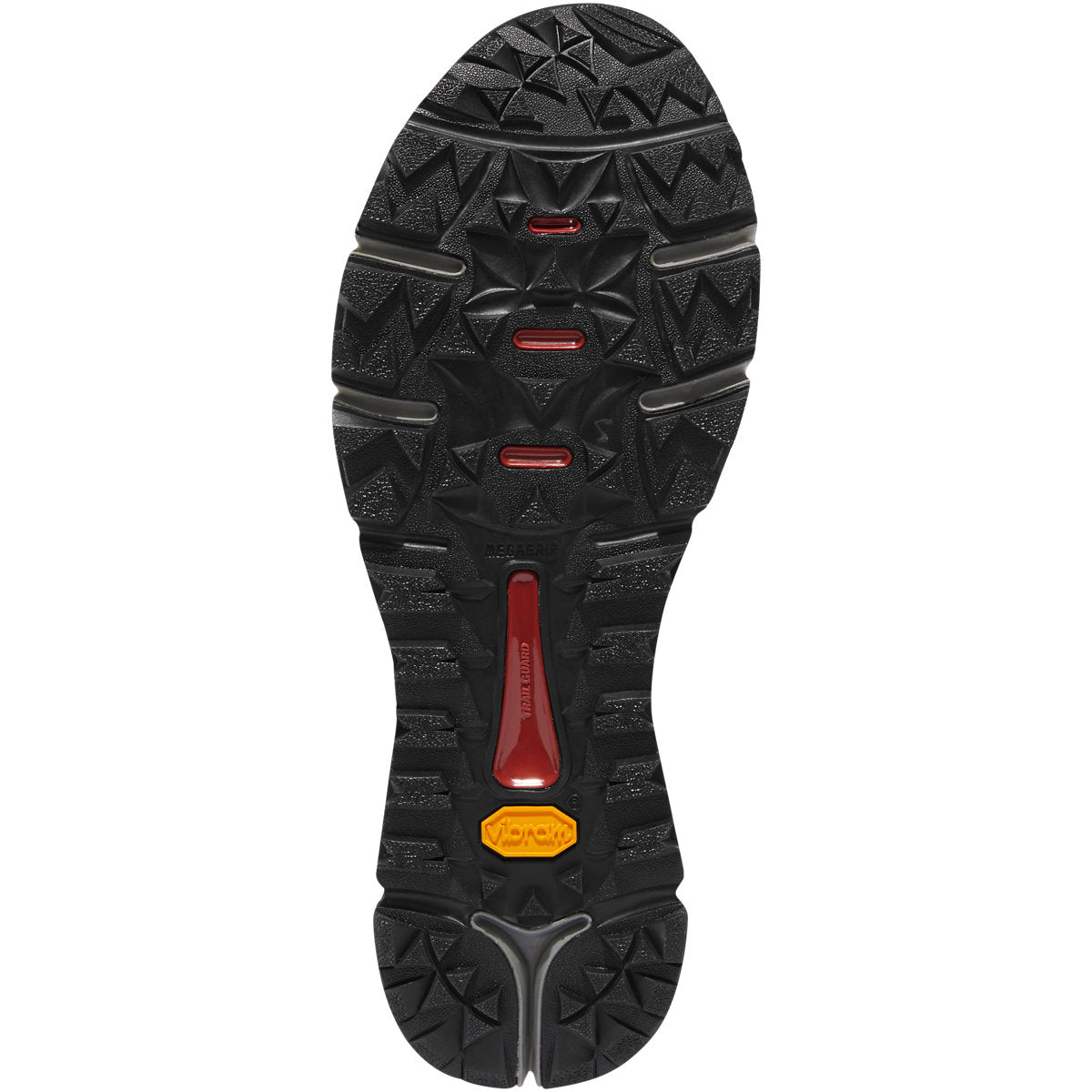 DANNER INC MENS TRAIL 2650 GTX SOFT TOE - 61200 - SundialDANNER INC MENS TRAIL 2650 GTX SOFT TOE - 61200