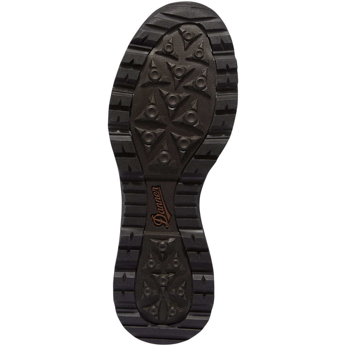 DANNER INC VITAL 8"400 GRM SOFT TOE - 41556 - SundialDANNER INC VITAL 8"400 GRM SOFT TOE - 41556