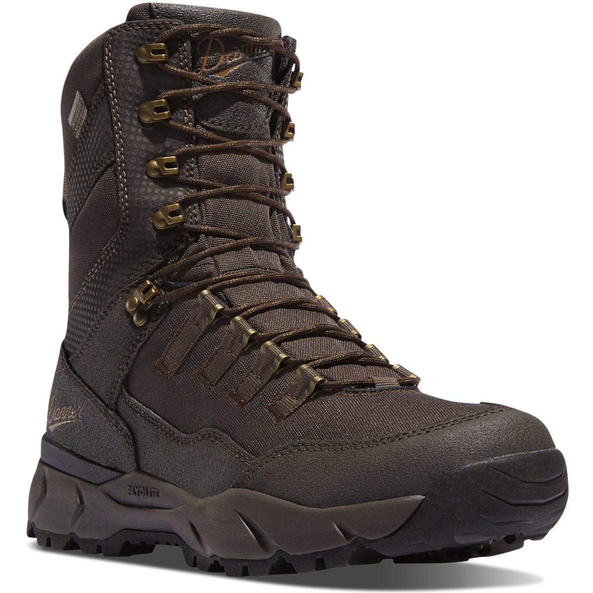DANNER INC VITAL 8"400 GRM SOFT TOE - 41556 - SundialDANNER INC VITAL 8"400 GRM SOFT TOE - 41556