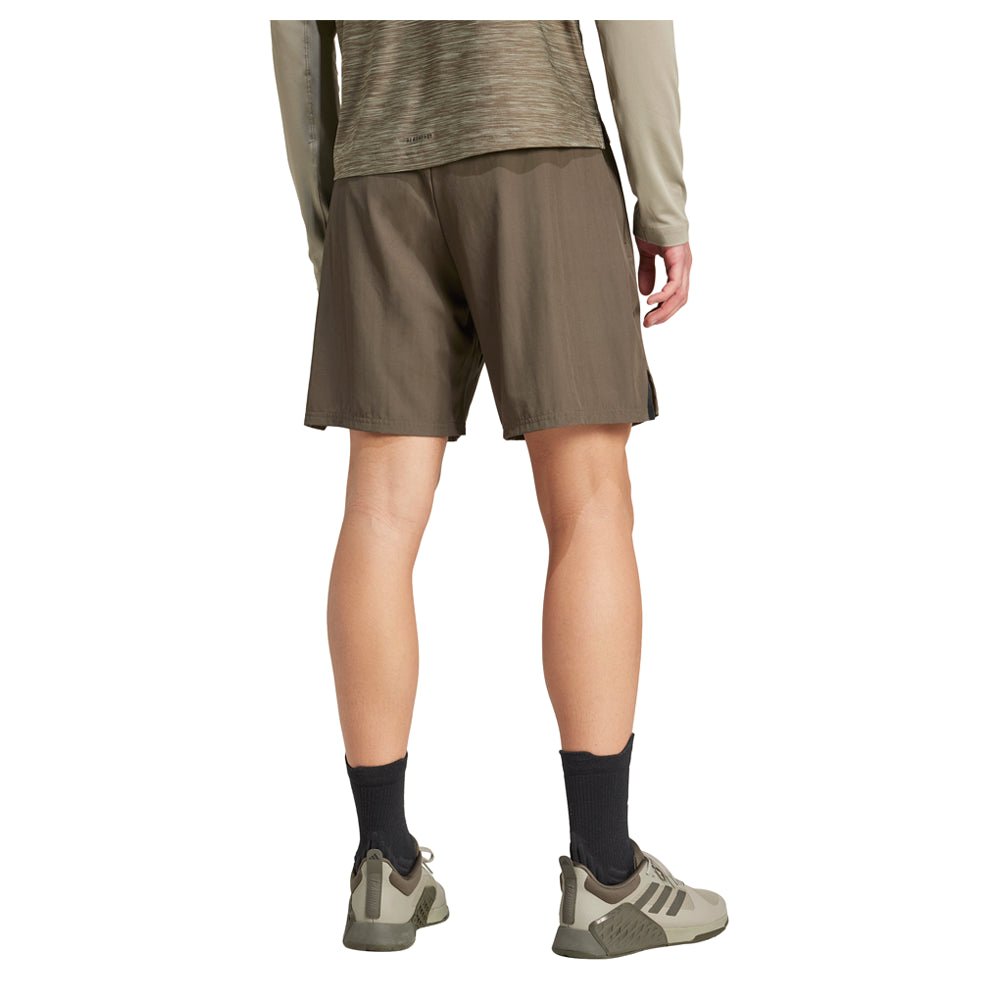 Designed for Training Athletic Shorts - SundialDesigned for Training Athletic Shorts