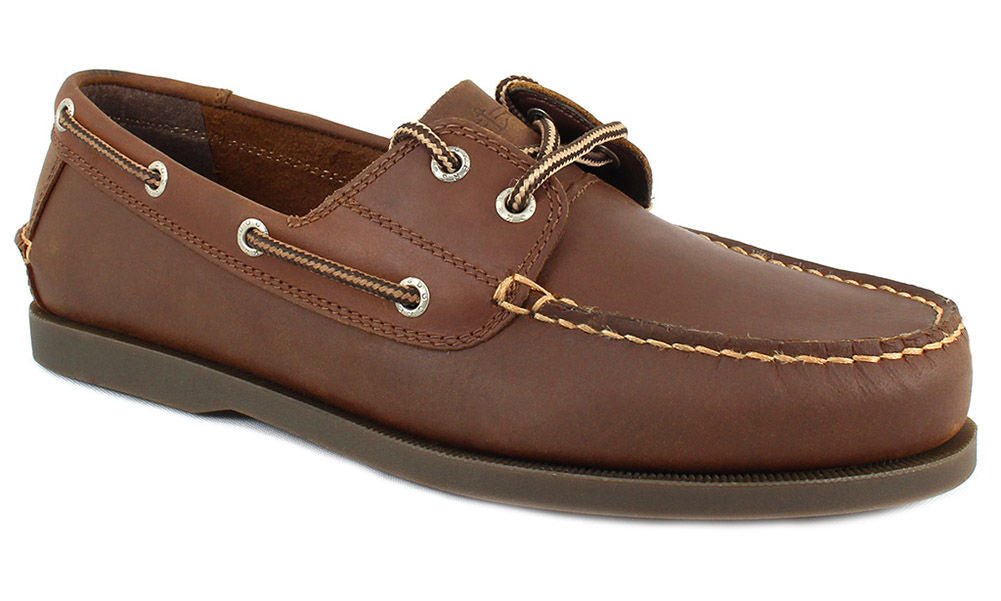 Dockers Men's Vargas Rust – product image